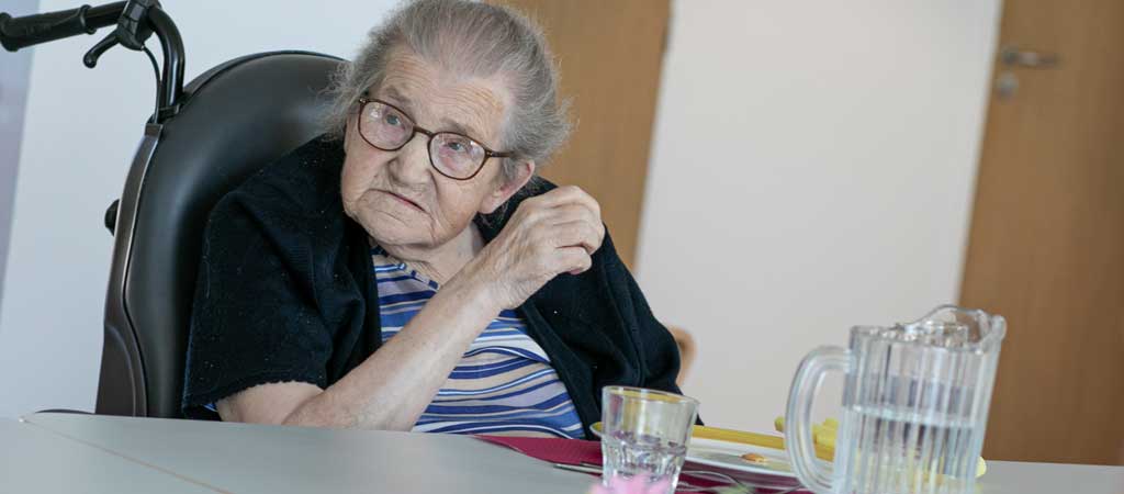 Canicule : les personnes âgées très impactées