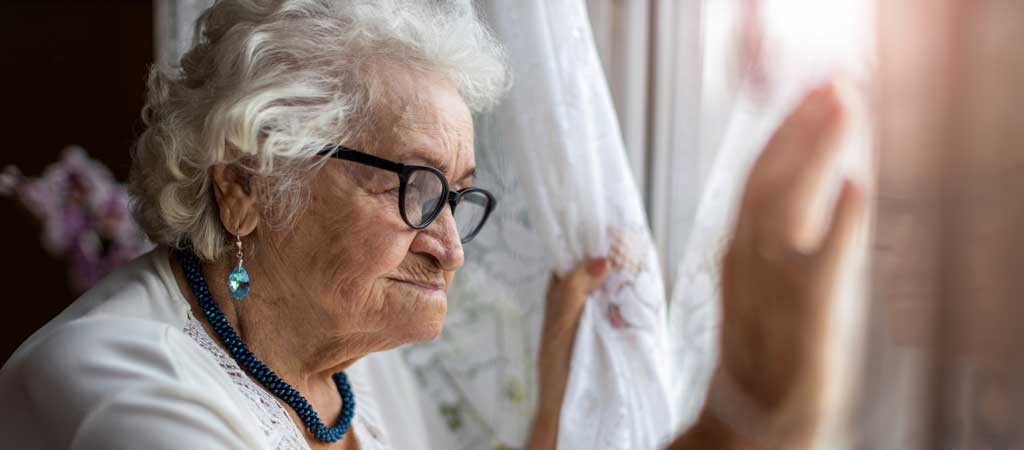 Reconfinement : les témoignages des personnes âgées