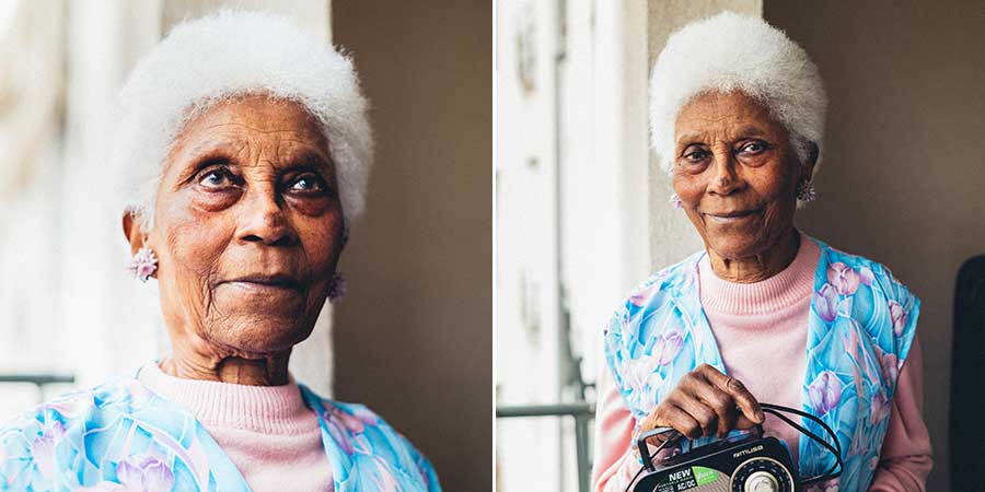 Mannequins personnes âgées : changer de regard sur la vieillesse