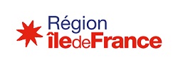 logo Region Ile de France-250