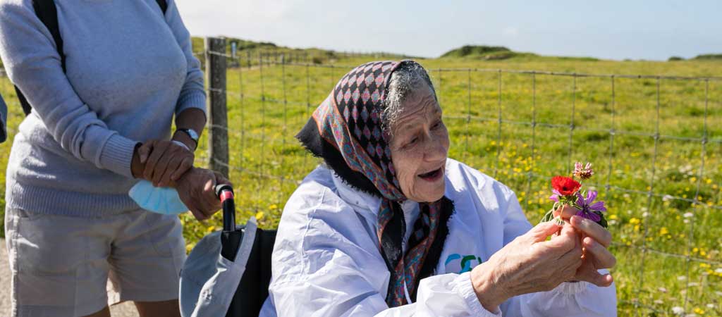 Vacances : 2600 personnes âgées isolées partent en séjour cet été