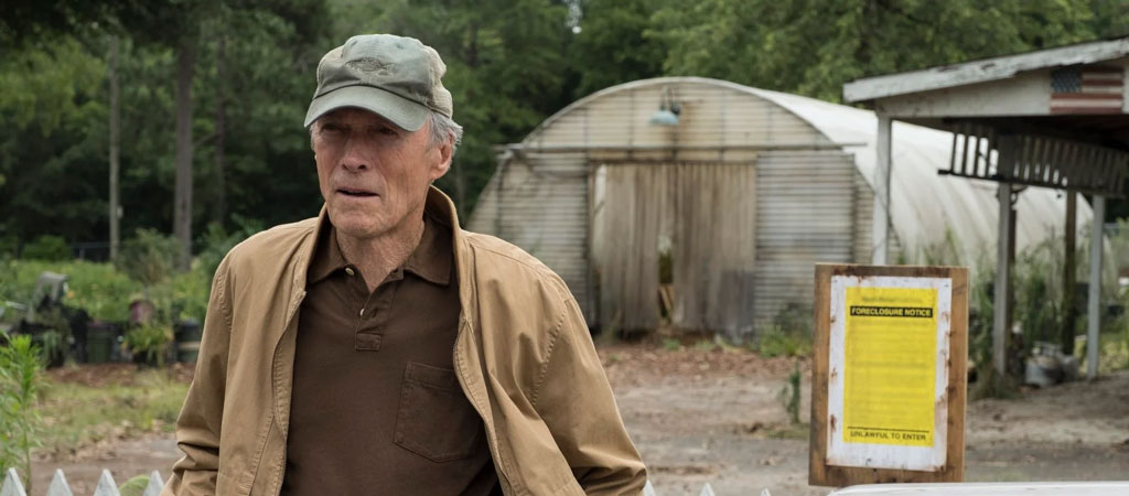 Clint Eastwood : acteurs centenaires