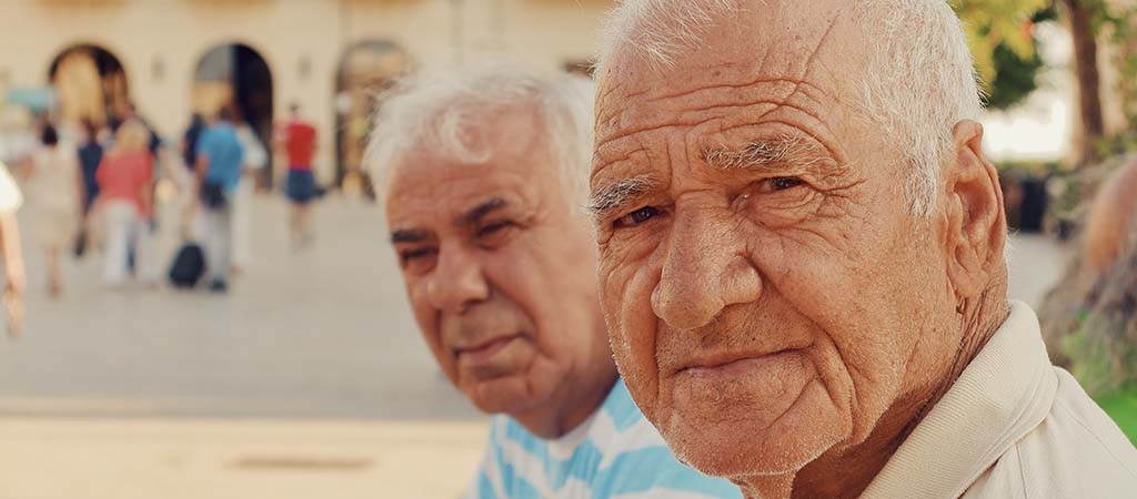 Canicule 2019 : une surmortalité chez les personnes âgées
