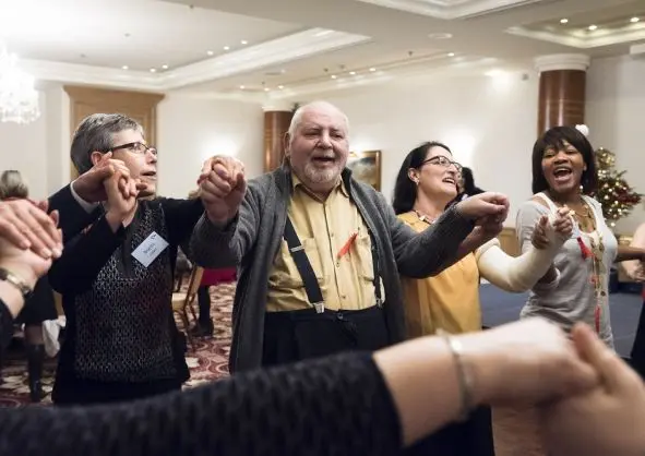 Face à l’isolement extrême, une action concrète sur le terrain