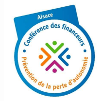 Badge « Confiance des financeurs – Prévention et autonomie » en Alsace