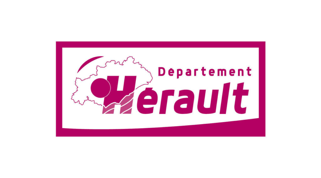 Logo du Département de l’Hérault