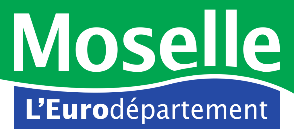 Logo du département de la Moselle