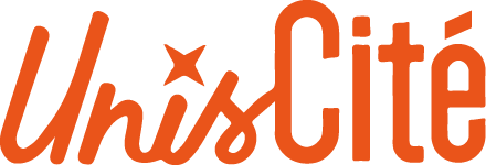 Logo de l’association Unis Cité