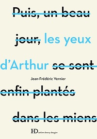 Les yeux d’Arthur, le témoignage touchant d’un bénévole Petits Frères des Pauvres
