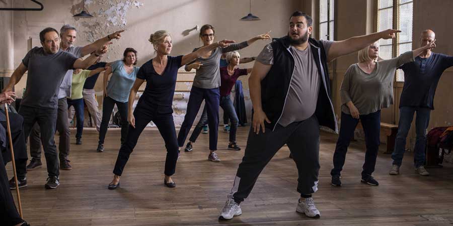 De la danse pour apporter de la joie en Ehpad ! © Copyright 2022-NOLITA-CINEMA-TF1-STUDIO-EUROPACORP-ORIANE-NOLITA-INVEST