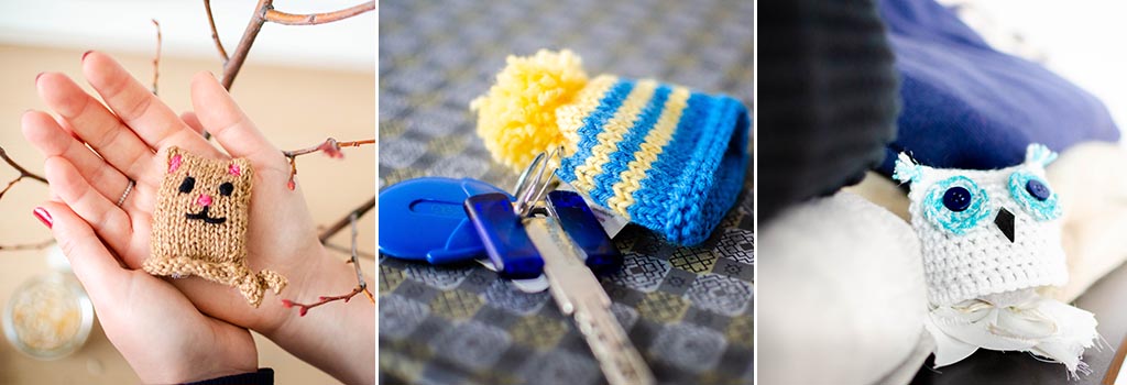 Comment réutiliser les bonnets en laine innocent ? Voici 12 idées !