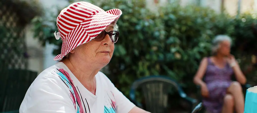 Canicule