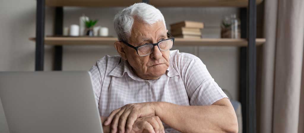 Des changements en cette rentrée 2023 qui vont impacter le quotidien de nos aînés... © fizkes / Shutterstock.com