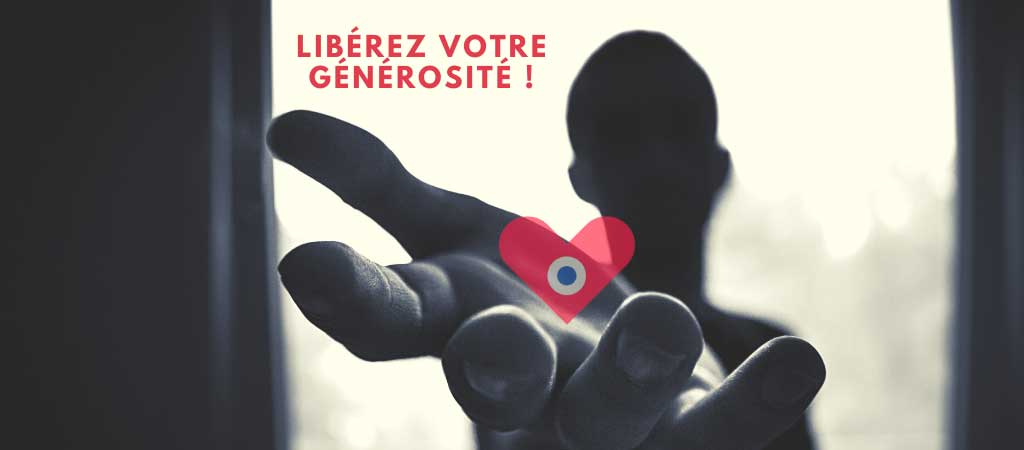 Pour la 5e édition de nos aînés, briser l'isolement des personnes âgées ! © Giving Tuesday