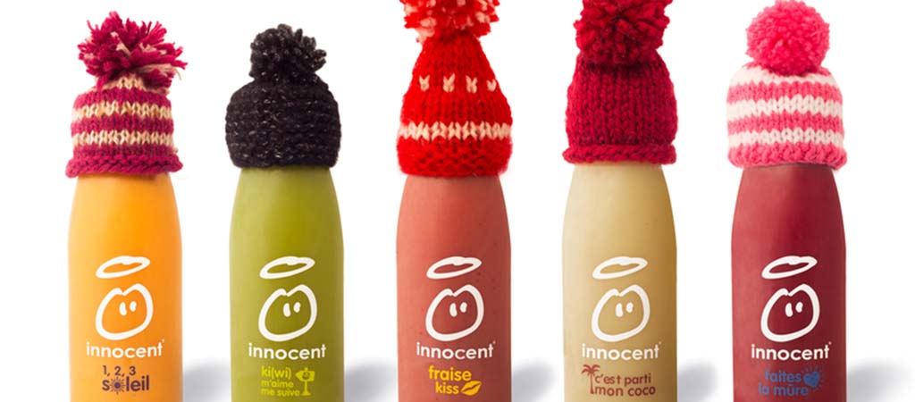 La 14e édition de l'opération "petit bonnet, bonne action" est lancée ! © innocent