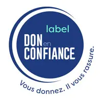 Don en confiance