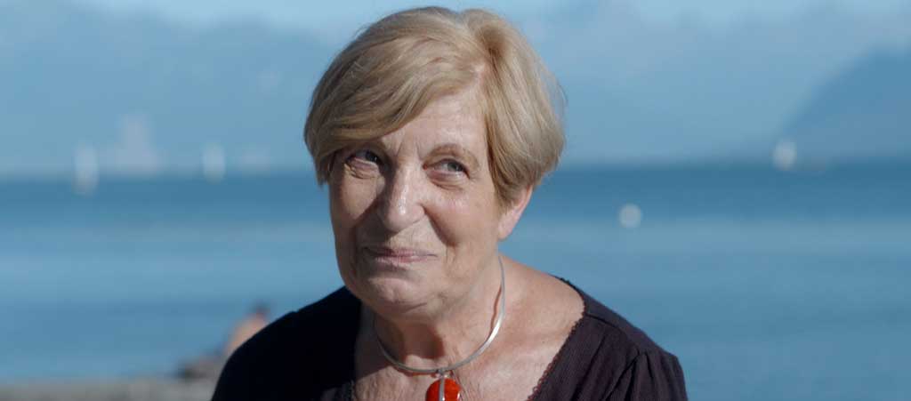 Le documentaire "Les Dames, encore femmes", disponible en e-cinéma le 2 décembre 2020. © OVALmedia