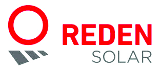 Logo de REDEN SOLAR