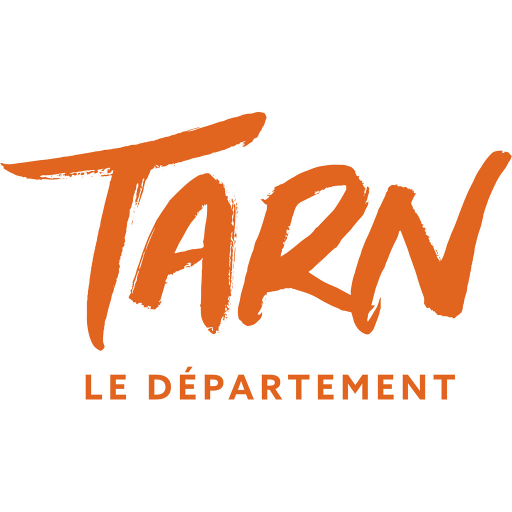 Logo du Département du Tarn