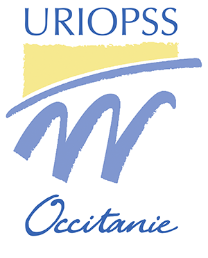 Logo de l’URIOPSS Occitanie