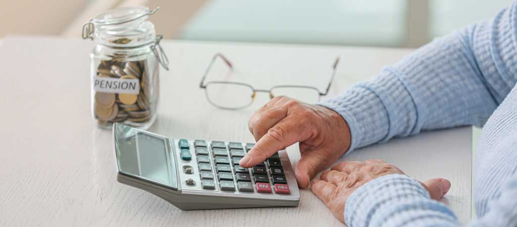 Le classement des meilleurs systèmes de retraite en 2023. © Pixel-Shot / Shutterstock.com