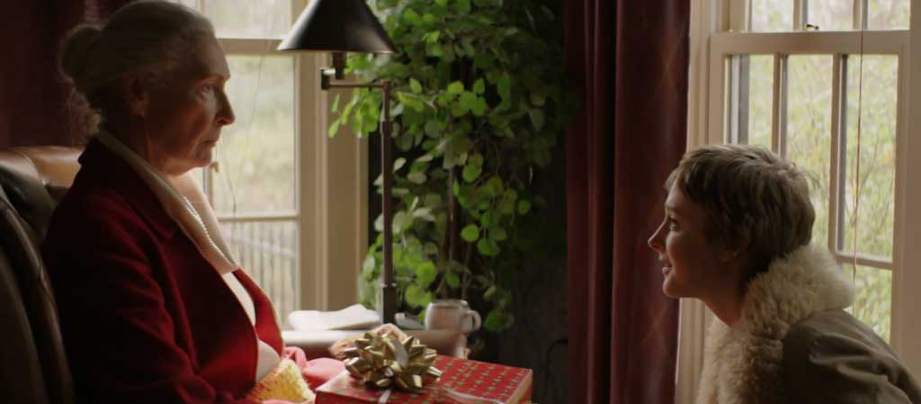 Les pubs de l'année 2023 qui parlent de la cause des personnes âgées sont des bijoux d'émotions ! © Chevrolet