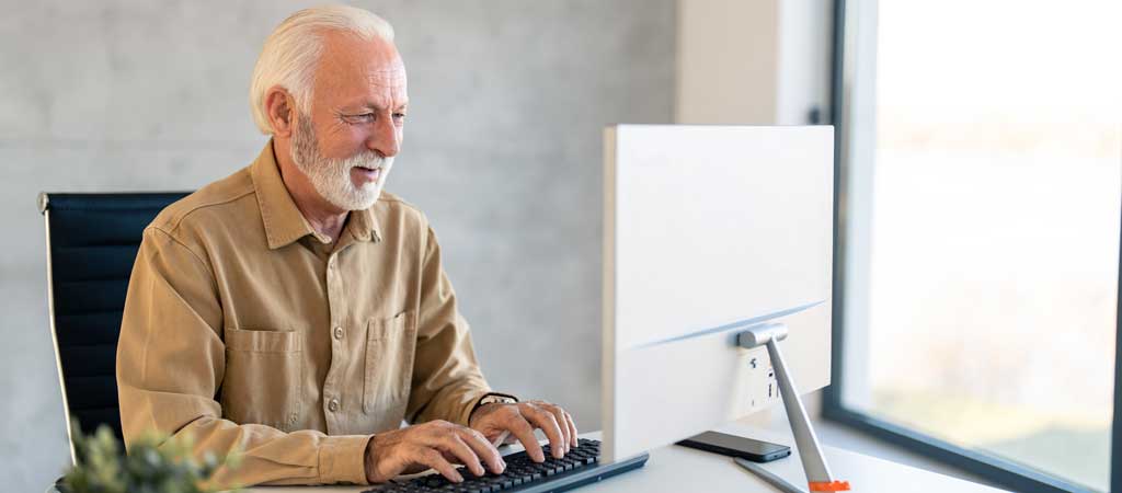 Le taux d'emploi des seniors reste faible en France. © Dorde Krstic / Shutterstock.com
