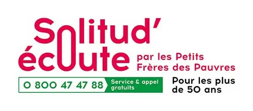 Écoute anonyme