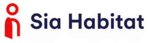 LOGO SIA habitat