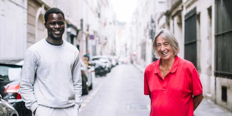 Faire l'amour après 70 ans : 8 idées reçues décryptées
