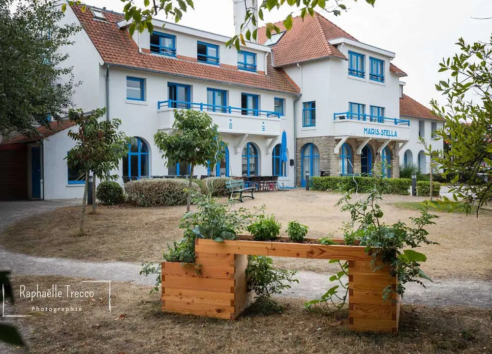 Journées du Patrimoine 2025 à Wissant : Portes Ouvertes et Exposition de cartes postales anciennes à la Maison Maris Stella