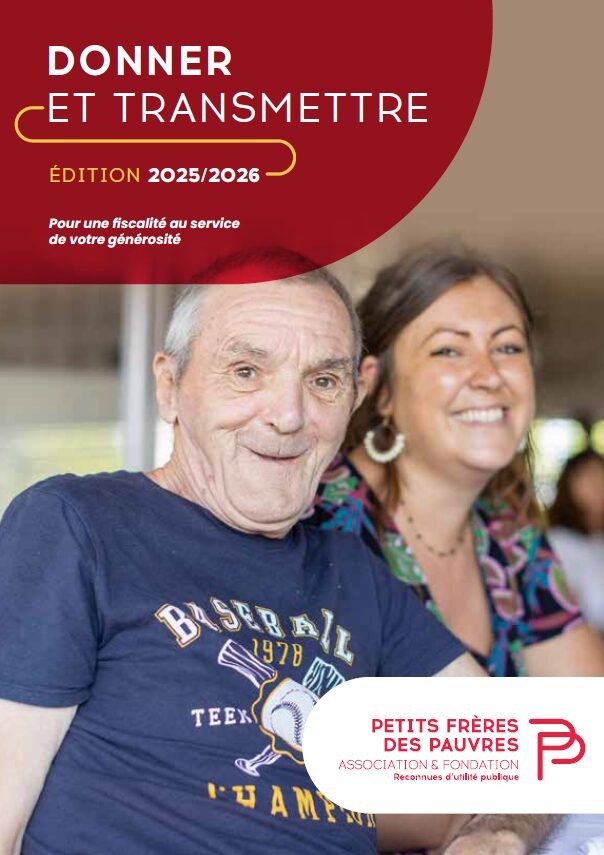 DONNER ET TRANSMETTRE