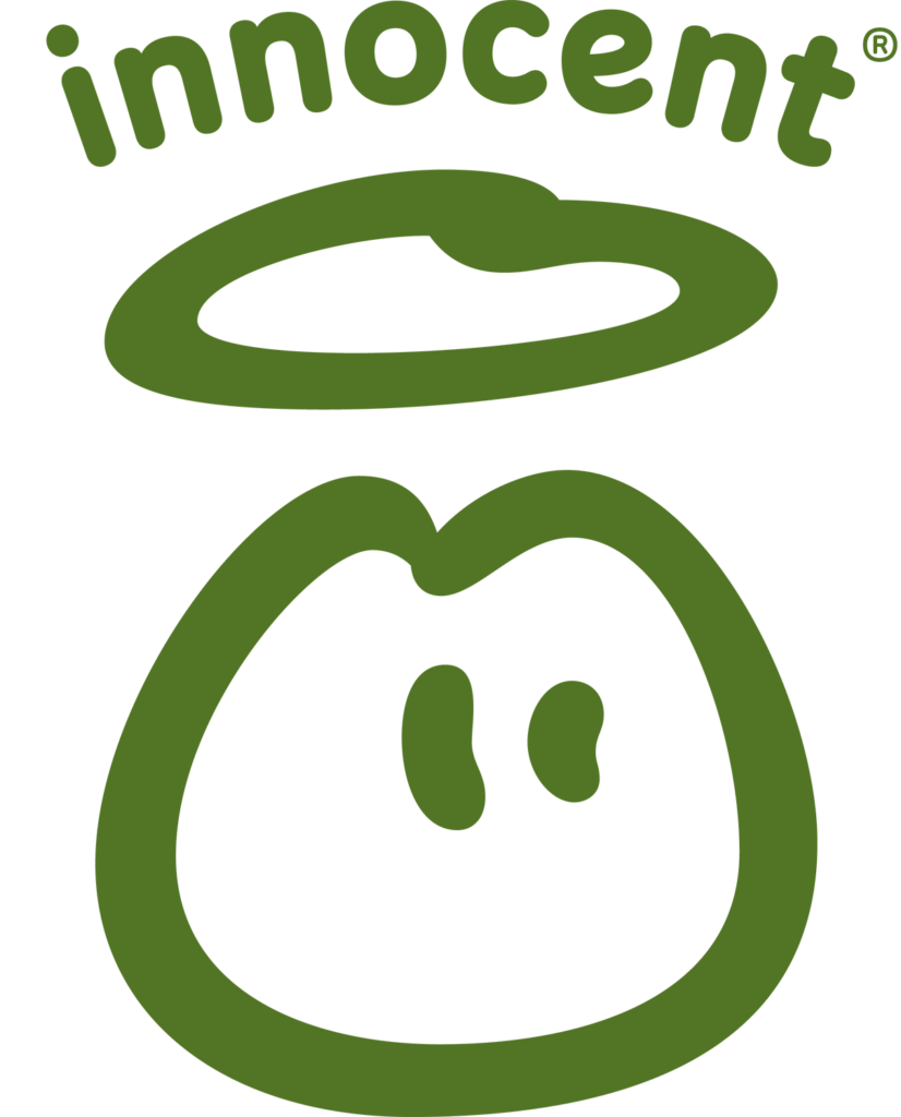 logo innocent
