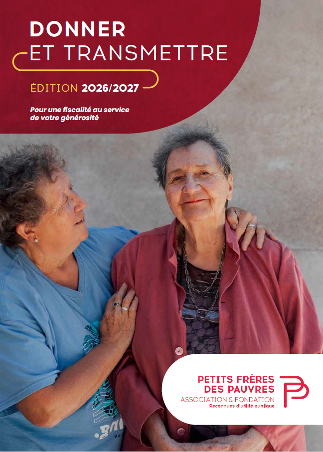 DONNER ET TRANSMETTRE