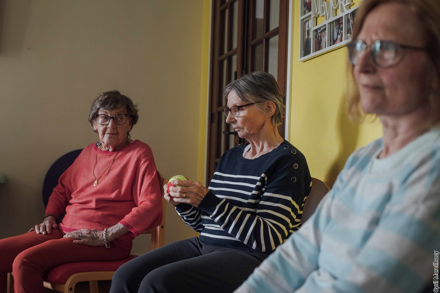 Prélèvement à la source