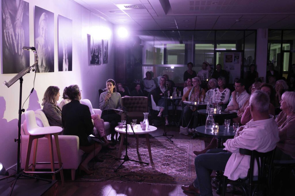Programmation culturelle