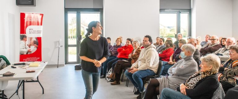 Partenariat et mécénat