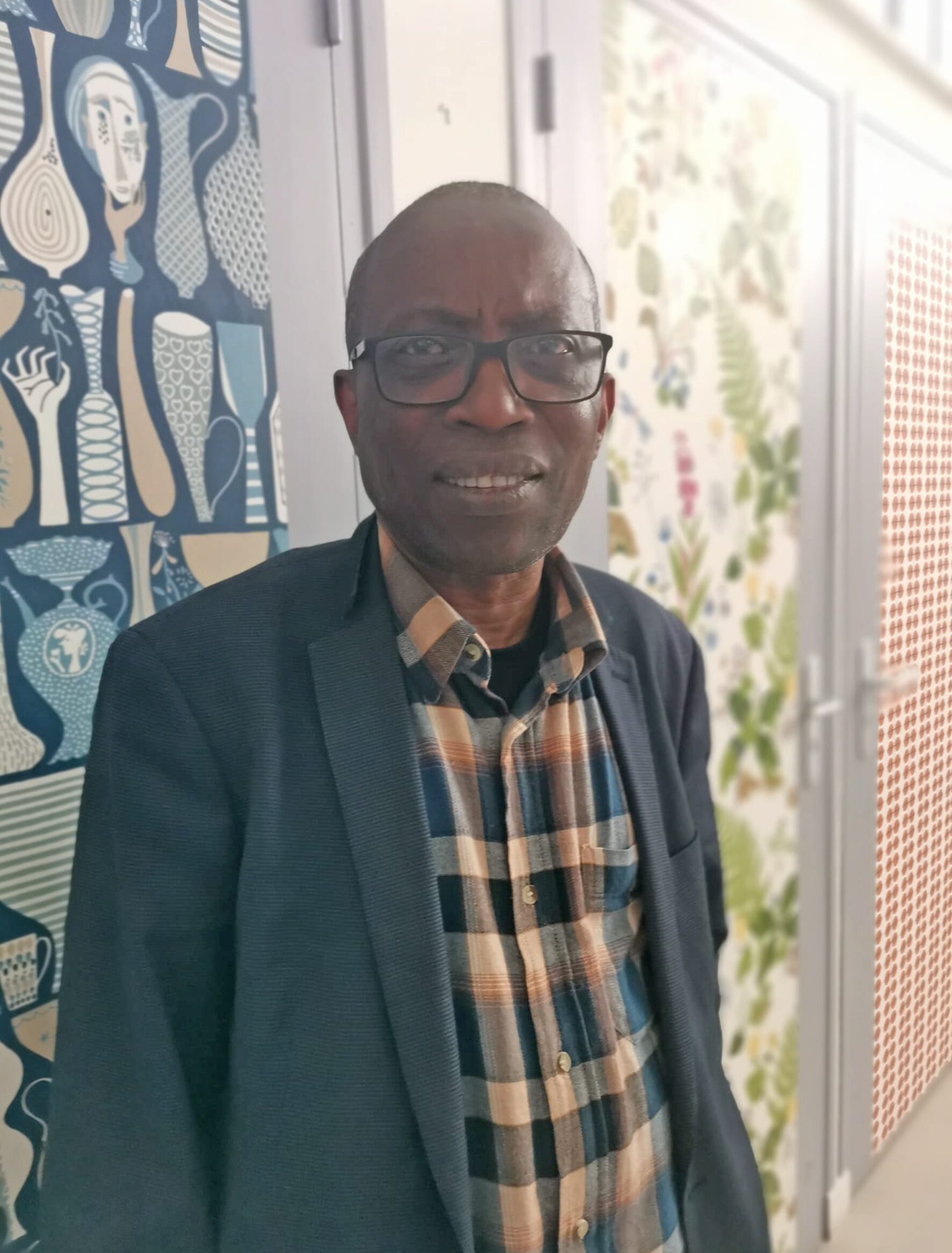 Maoulida, 58 ans