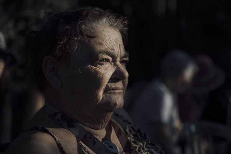 Couverture du 3e baromètre de l'isolement des personnes âgées en France - 2025