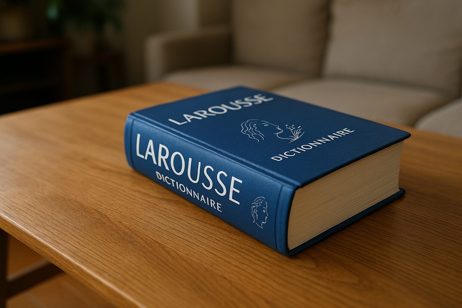 Dictionnaire Larousse