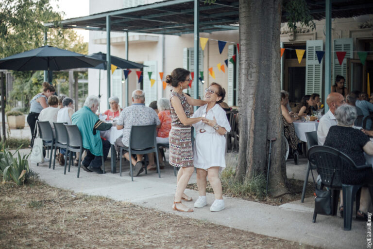 sejour a la journee au Manier dans le cadre des estivales