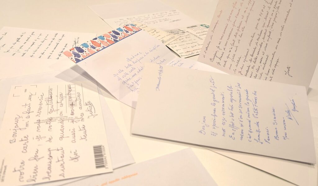 opération cartes du coeur 2025 petits frères des pauvres