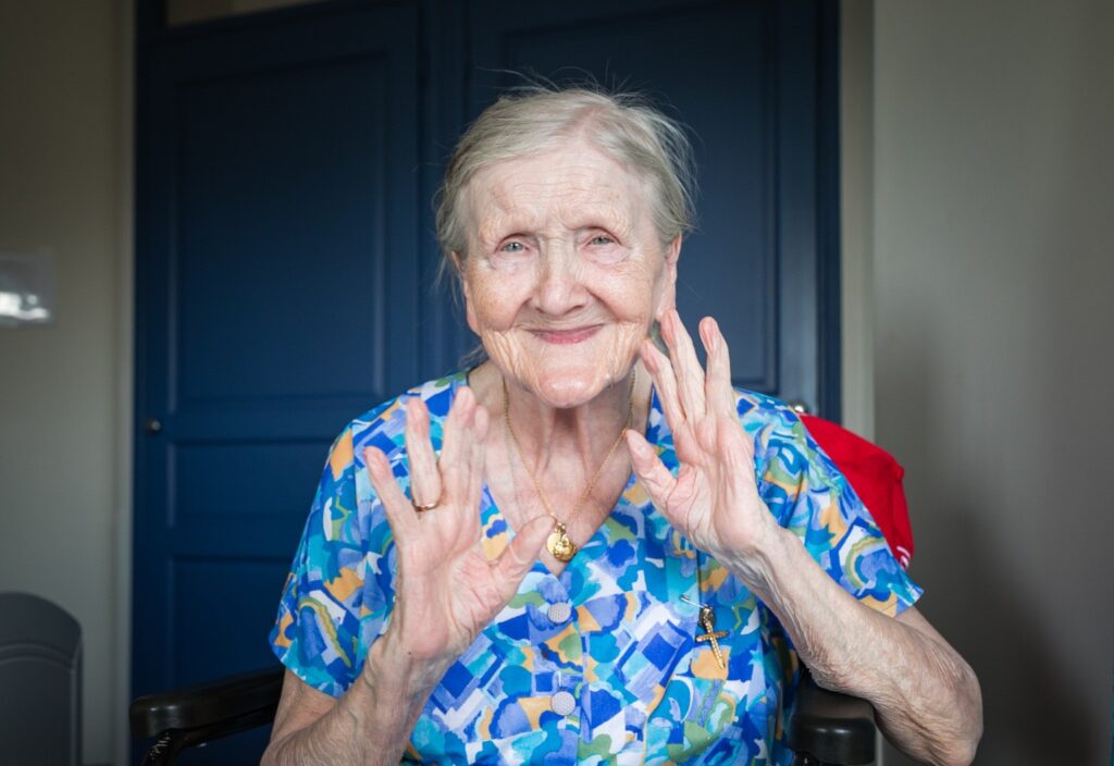 opération cartes postale du cœur 2025 petits frères des pauvres