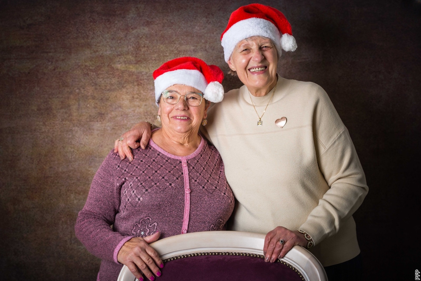 Don association noël défiscalisation impôt petits frères des pauvres