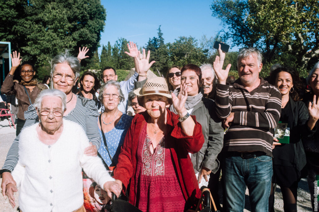 Face à l’isolement extrême, une action concrète sur le terrain