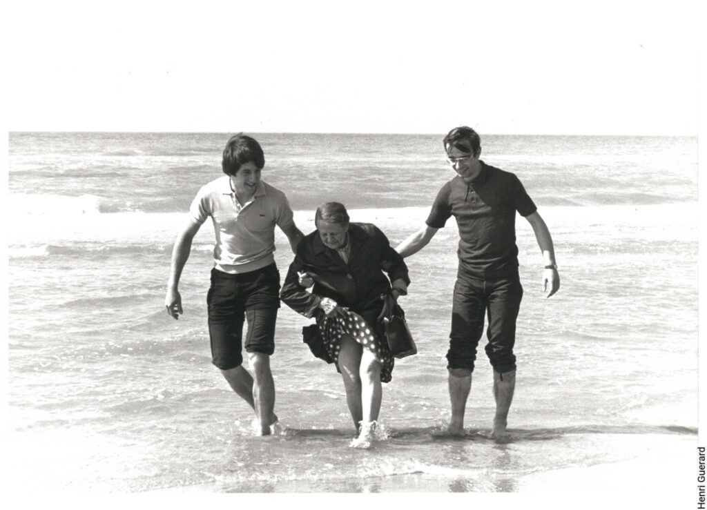 Spécial 80 ans : 8 dates qui ont façonné les Petits Frères des Pauvres