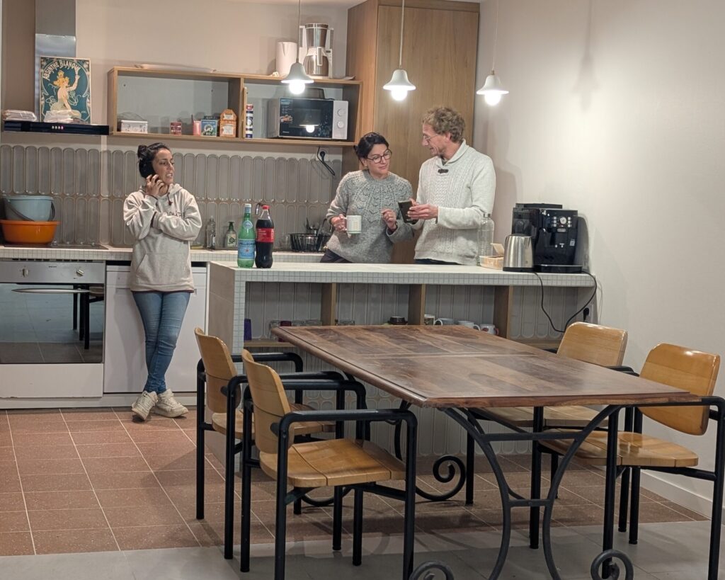 accueil sdf marseille petits frères des pauvres