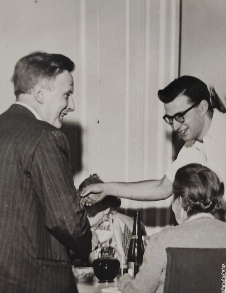 Spécial 80 ans : 8 dates qui ont façonné les Petits Frères des Pauvres