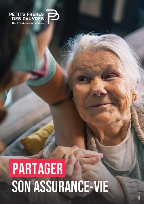 Partager son assurance-vie