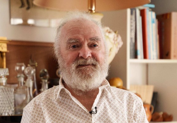 Michel, 80 ans : « Quand je suis tombé aveugle, je suis resté un peu solitaire chez moi »